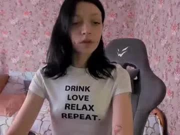 roselolly — GOAL: Spank oiled ass + Squat close-up + twerk [297 tokens remaining] Hi, I'm Lola! Enjoy with me! :) #teen #cute #tattoo #petite #smalltits