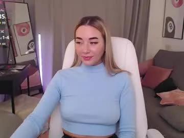 rosie_mac — GOAL: CUM show with DOMI (last tipper get the limg for 5 min) [344 tokens remaining] happy saturdayPVT discount 50% #daddysgirl #cute #german #daddy #natural