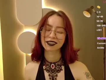 Group rosse_98_ on Chaturbate