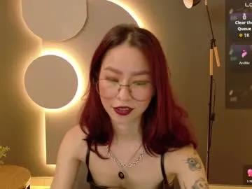 Group rosse_98_ on Chaturbate