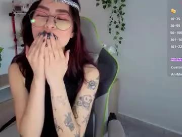 Group rosse_98_ on Chaturbate