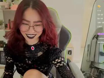 Group rosse_98_ on Chaturbate