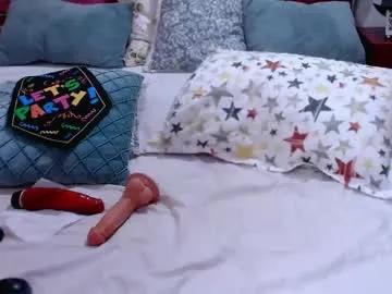 Freechat rossecougar_x on Chaturbate