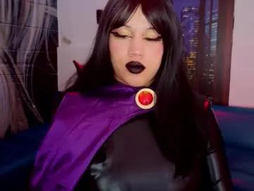 Freechat rouse_darkk on Chaturbate