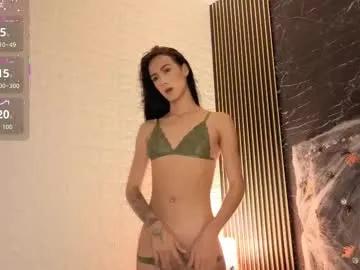 Freechat roxana_scottt on Chaturbate