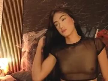 Freechat roxana_scottt on Chaturbate