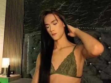 Freechat roxana_scottt on Chaturbate