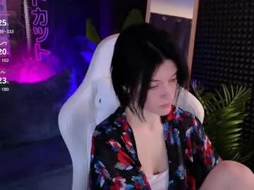 Freechat roxy_riot_ on Chaturbate