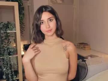 Freechat rush_of_feelings on Chaturbate