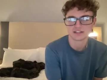 Freechat ryan287747 on Chaturbate