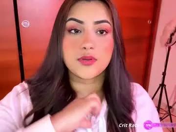Freechat s_demoni1 on Chaturbate
