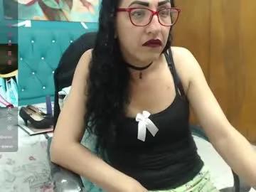 Freechat sabrina_dupont on Chaturbate