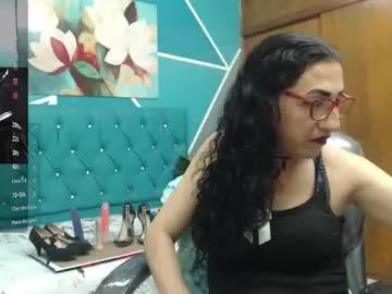 Freechat sabrina_dupont on Chaturbate