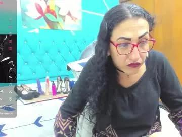 Freechat sabrina_dupont on Chaturbate