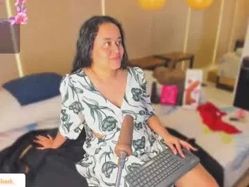 sabrina_shark on Chaturbate