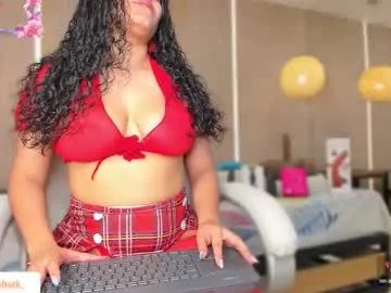 sabrina_shark on Chaturbate