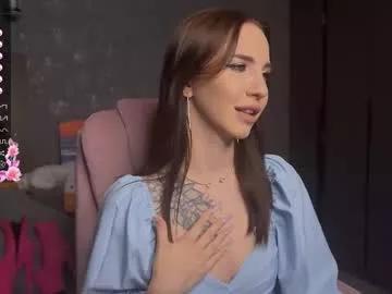 Freechat sabrinkaa on Chaturbate