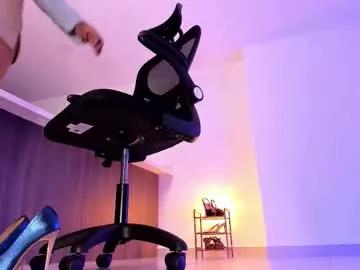 Freechat sali_g on Chaturbate