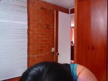 Freechat salome_sw on Chaturbate