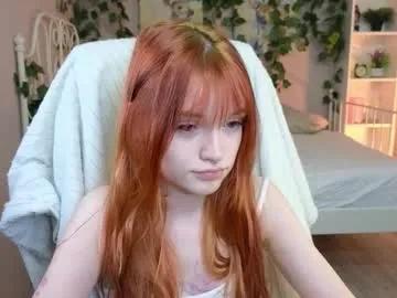 salt_mira — hello im emma  goal: tease panties #new #redhead #18 #skinny #teen [30 tokens remaining]