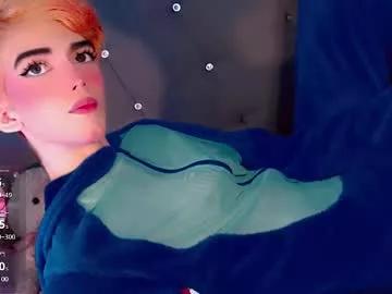 Freechat salvatore_boom on Chaturbate