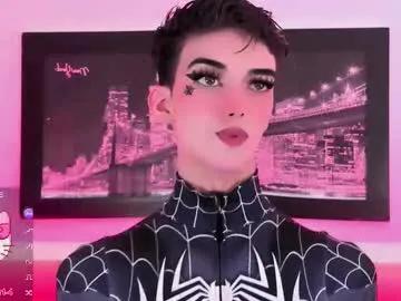 Freechat salvatore_boom on Chaturbate