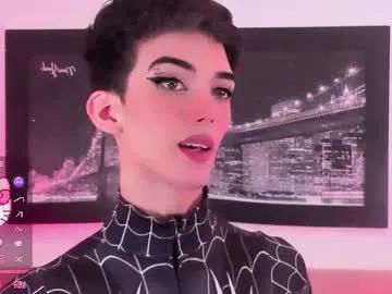 Freechat salvatore_boom on Chaturbate