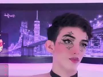 Freechat salvatore_boom on Chaturbate