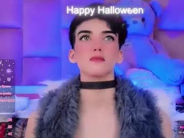 Freechat salvatore_boom on Chaturbate