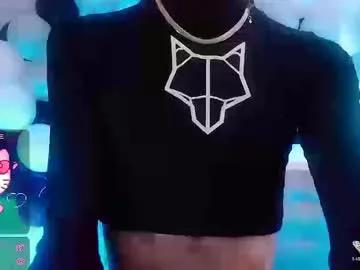 Freechat salvatore_boom on Chaturbate