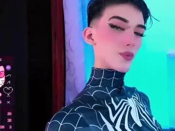 Freechat salvatore_boom on Chaturbate