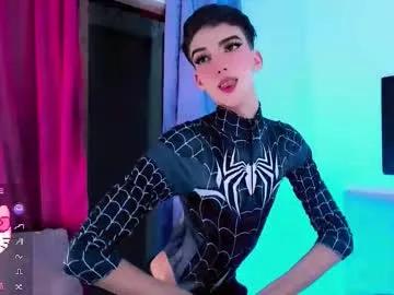 Freechat salvatore_boom on Chaturbate