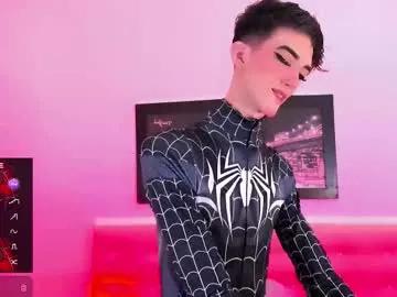 Freechat salvatore_boom on Chaturbate