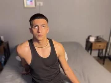 Freechat salvatore_romanoo on Chaturbate