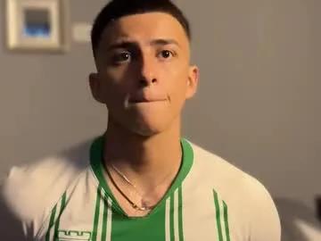 salvatore_romanoo — Clothes off [239 tokens left] #young #bigcock #18 #new #latino