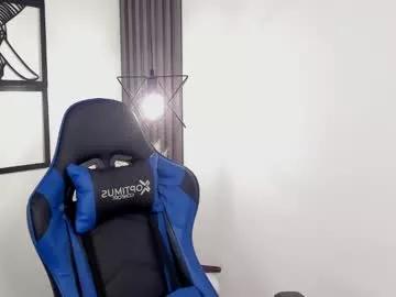 Freechat salvatore_romanoo on Chaturbate