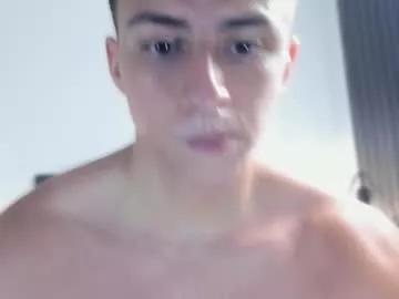 Freechat salvatore_romanoo on Chaturbate