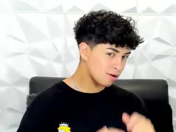 sam_daves_ — GOAL: Massage chest with oil & pinch nipples [140 tokens remaining] WelCUM guys!Tip menu is active /tipmenu to see itSend Patterns 77-88-99-121 Lush & Hush ON #18 #twink #bigcock #gay #skinny