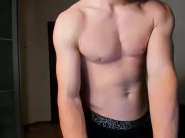 Freechat sam_huston18 on Chaturbate