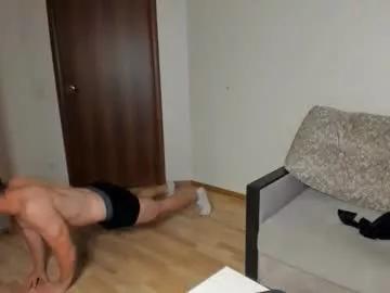 Freechat sam_huston18 on Chaturbate