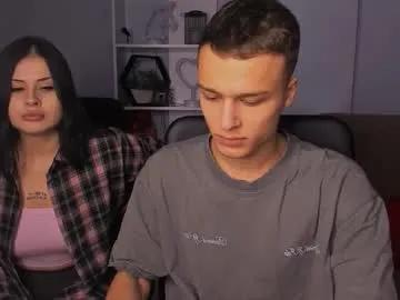 Chaturbate sam_nexor is Freechat sam_nexor — 'CrazyTicket': Hidden Cam show has ended