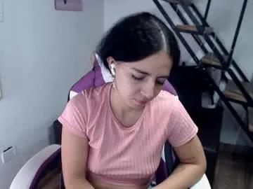 Freechat samantha2girl on Chaturbate