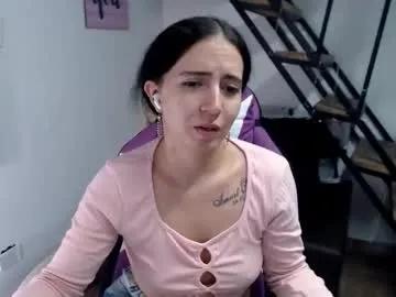 Freechat samantha2girl on Chaturbate