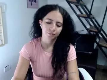 Freechat samantha2girl on Chaturbate