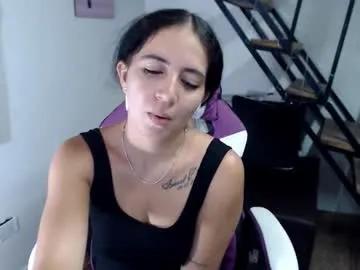Freechat samantha2girl on Chaturbate