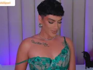 Freechat samphillipss on Chaturbate