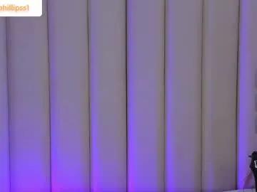 Freechat samphillipss on Chaturbate