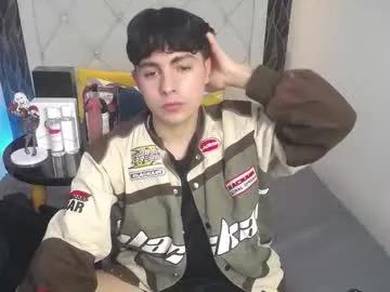 samu_foxxx — Sexy Boy ready for u - Multi Goal: Naked show [150 tokens left] #twink #young #skinny #bigcock #gay