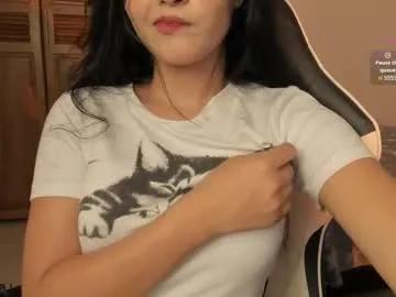 Private samy_bae on Chaturbate