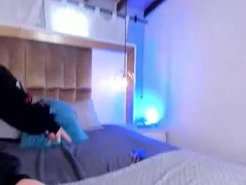 Freechat samysharky on Chaturbate